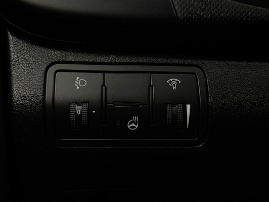 Hyundai Solaris Elegance, 2016 года, пробег 174430 км