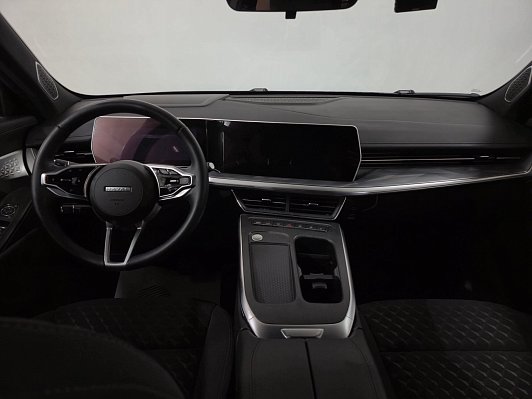 Haval F7 Оптимум, 2024 года, пробег 39200 км
