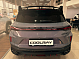 Geely Coolray Exclusive, серый