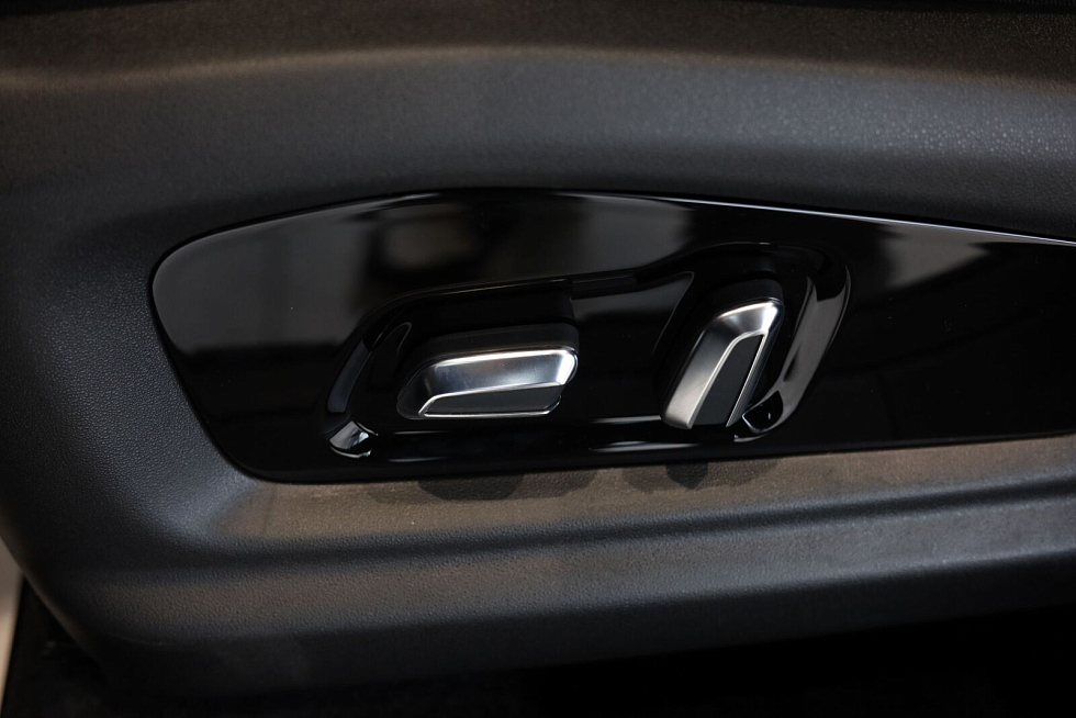 Jaecoo J7 Lifestyle, серый