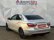 Lada (ВАЗ) Vesta Comfort, 2021 года, пробег 236100 км