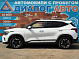 Kia Seltos Premium Edition, 2023 года, пробег 23500 км