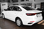 Geely Emgrand Comfort, белый