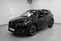 Mazda CX-5 Active+, 2015 года, пробег 145000 км