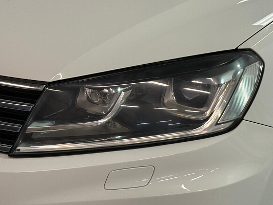 Volkswagen Touareg R-line, 2014 года, пробег 160000 км