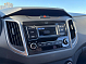 Hyundai Creta, 2021 года, пробег 39220 км