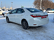 Toyota Corolla, 2018 года, пробег 61849 км