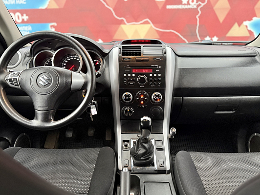 Suzuki Grand Vitara, 2007 года, пробег 200000 км