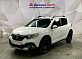 Renault Sandero Special Edition, 2021 года, пробег 112233 км