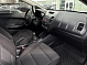 Kia Cerato Comfort, 2017 года, пробег 102950 км