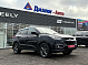 Hyundai ix35 Start, 2014 года, пробег 222000 км