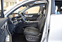 Chery Tiggo 8 Pro Max Ultimate 4WD, серебряный