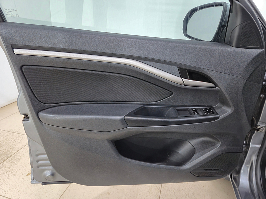 Lada (ВАЗ) Vesta Comfort Image, 2016 года, пробег 126259 км