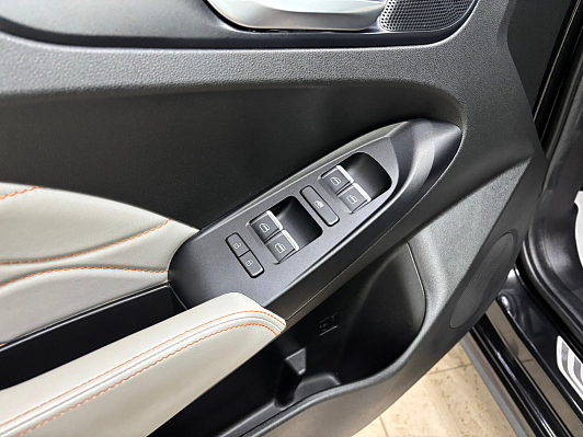 Kaiyi E5, 2023 года, пробег 16483 км