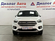Ford Kuga, 2016 года, пробег 101400 км