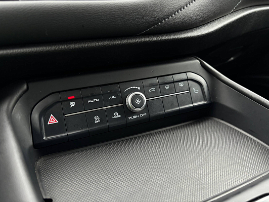 Haval F7 Elite, 2022 года, пробег 64698 км