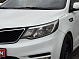 Kia Rio Luxe, 2015 года, пробег 140291 км