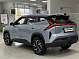 Geely Cityray Люкс, голубой