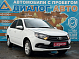 Lada (ВАЗ) Granta Classic Optima, 2022 года, пробег 57878 км