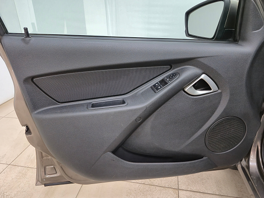 Lada (ВАЗ) Granta Comfort Учебная, 2021 года, пробег 115849 км