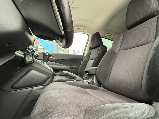 Honda CR-V Lifestyle, 2013 года, пробег 131300 км