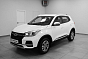 Chery Tiggo 4 Comfort, 2021 года, пробег 61000 км