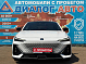 Changan UNI-V Люкс, 2023 года, пробег 39396 км