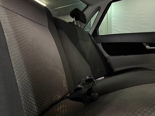 Lada (ВАЗ) Priora, 2013 года, пробег 189693 км