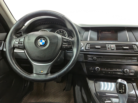 BMW 5 серии, 2014 года, пробег 290985 км