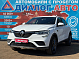 Renault Arkana Life, 2021 года, пробег 58288 км