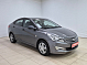 Hyundai Solaris Comfort, 2015 года, пробег 170000 км
