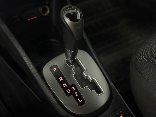 Kia Rio Premium, 2012 года, пробег 194000 км