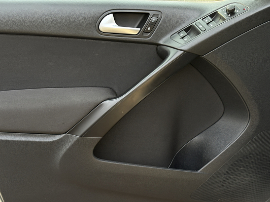 Volkswagen Tiguan CLUB, 2014 года, пробег 174809 км