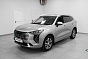 Haval Jolion Elite, 2022 года, пробег 65000 км