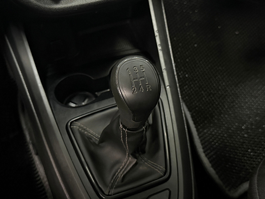 Lada (ВАЗ) Vesta Classic Start, 2022 года, пробег 106740 км