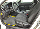 Kia Optima, 2015 года, пробег 75483 км