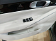 Geely EX5 Макс, серый