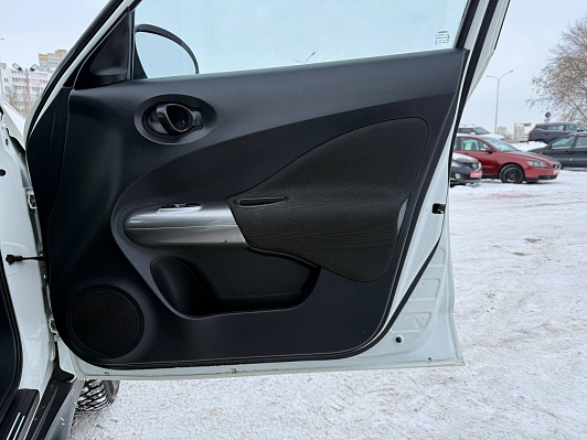 Nissan Juke SE+ Sport, 2013 года, пробег 190176 км