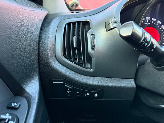 Kia Sportage Premium, 2012 года, пробег 290700 км