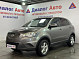 SsangYong Actyon Original, 2012 года, пробег 234000 км