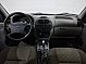 Lada (ВАЗ) Kalina, 2013 года, пробег 106524 км