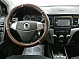 SsangYong Actyon Original, 2012 года, пробег 95500 км