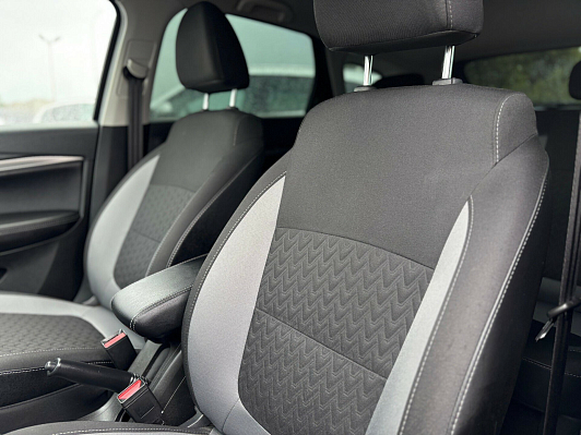 Lada (ВАЗ) Vesta Comfort'24, 2024 года, пробег 50000 км