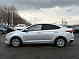 Hyundai Solaris Comfort, 2020 года, пробег 111946 км