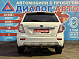 Lifan X60, 2014 года, пробег 112850 км