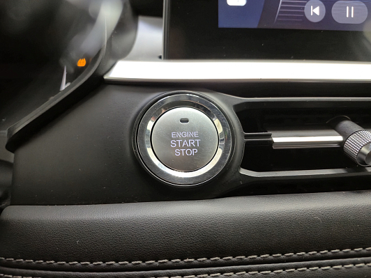 Chery Tiggo 7 Pro Prestige, 2021 года, пробег 139910 км