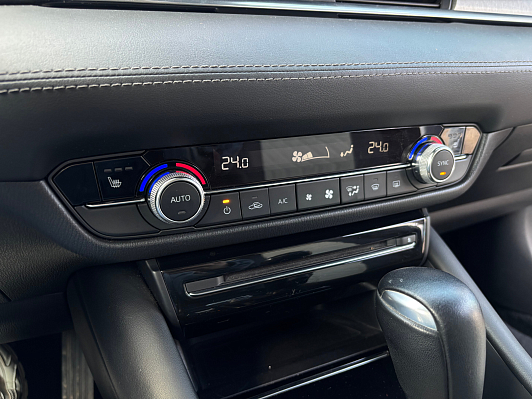 Mazda 6 Supreme Plus, 2019 года, пробег 94105 км