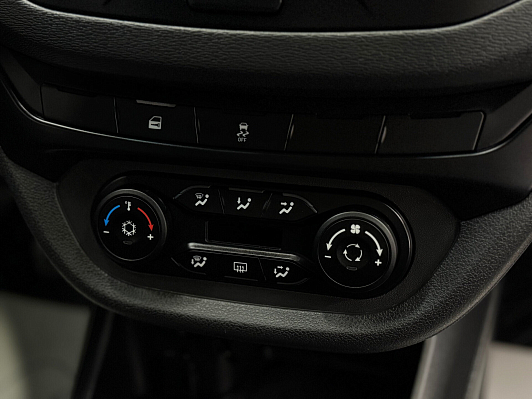 Lada (ВАЗ) Vesta Comfort Image, 2019 года, пробег 202718 км