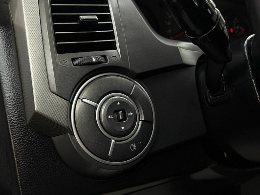 SsangYong Kyron Original, 2013 года, пробег 162433 км