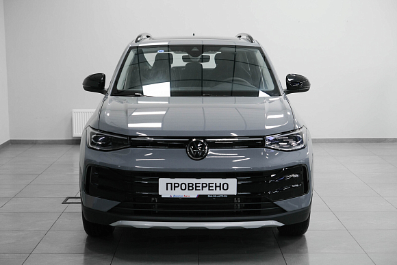 Volkswagen Tharu XR, 2025 года, пробег 26 км